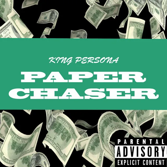 PAPER CHASER