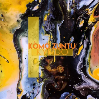 Komo Zuntu by Kyndo