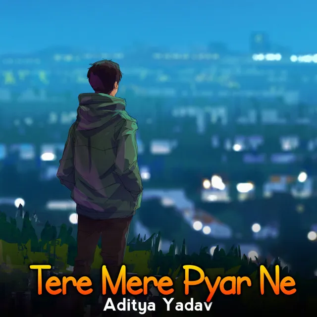 Tere Mere Pyar Ne