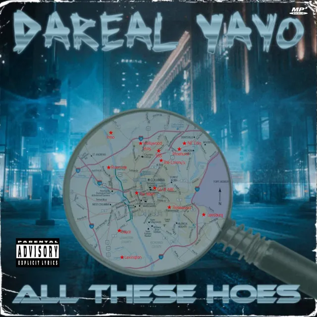 Dareal Yayo