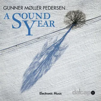 Gunner Møller Pedersen: A Sound Year by Gunner Møller Pedersen