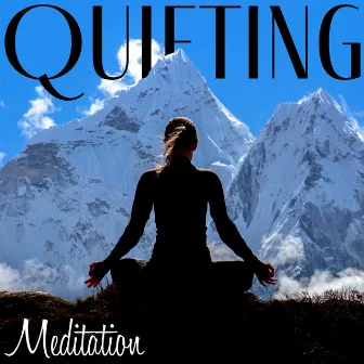 Quieting Meditation: Calming Down after a Long Day by Mindfulness Meditation Unit