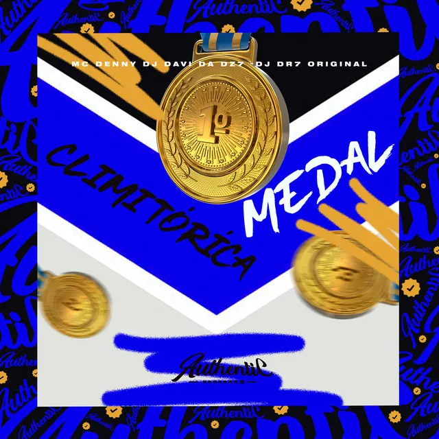 Climitóríca Medal