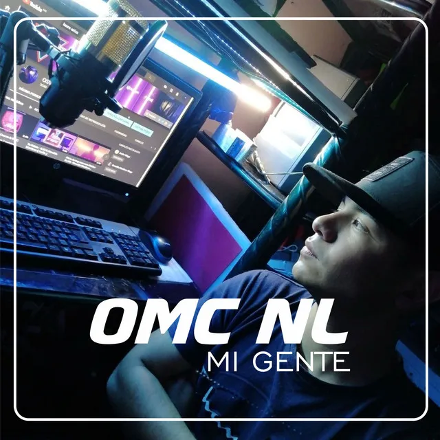 MI GENTE - Freestyle