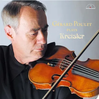 Gérard Poulet plays Kreisler by 