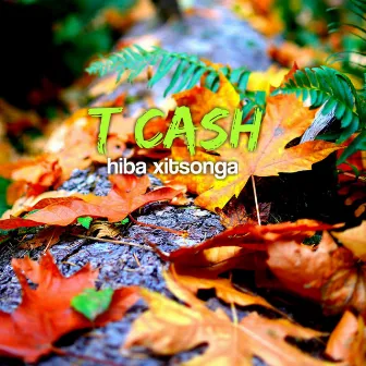 Hiba xitsonga by T Cash