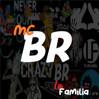 Cada um por Si by Mc Br