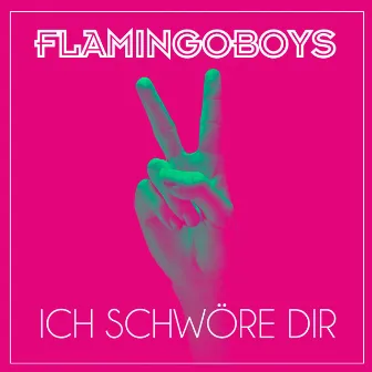 Ich schwöre dir by Flamingoboys