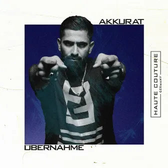 Übernahme by Akkurat