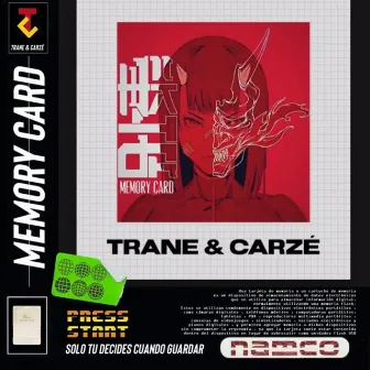 Memory Card by Trane