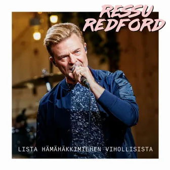 Lista hämähäkkimiehen vihollisista (Vain elämää kausi 11) by Ressu Redford