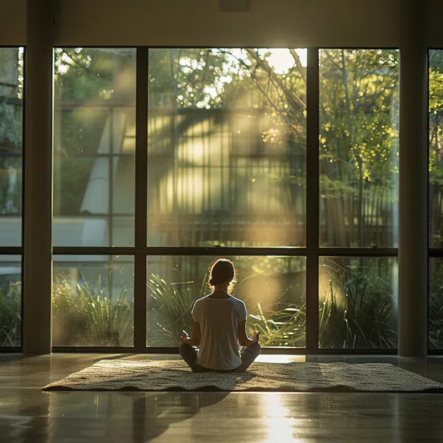 Soledad Sónica: Meditación De Música Ambiental