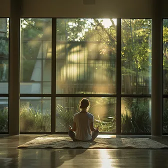 Soledad Sónica: Meditación De Música Ambiental by Asociación del Chakra del Corazón