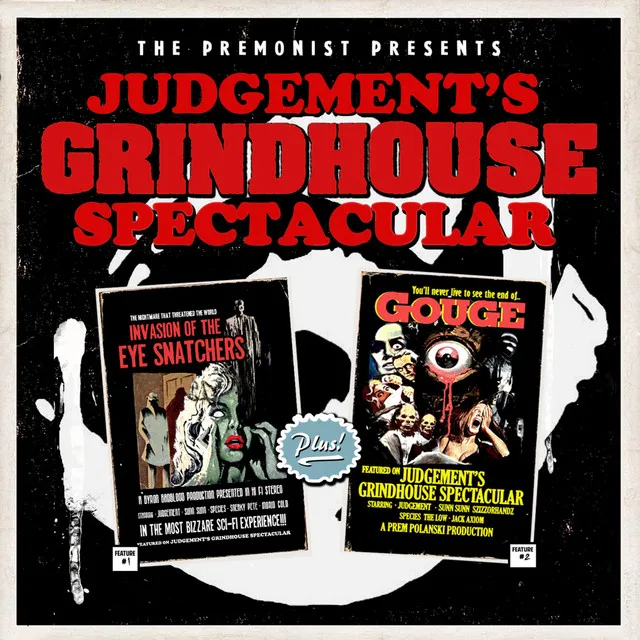 Judgement's Grindhouse Spectacular