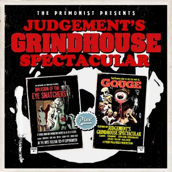 Judgement's Grindhouse Spectacular by Judgement