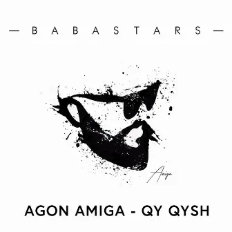 Qy Qysh by Agon Amiga