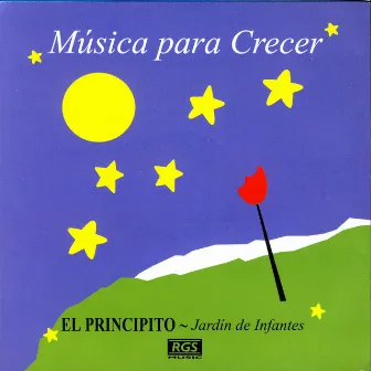 Música Para Crecer by Unknown Artist