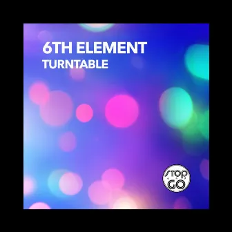 Turntable by 6th Element