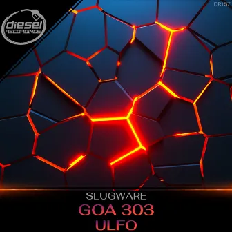 Goa 303 / ULFO by Slugware