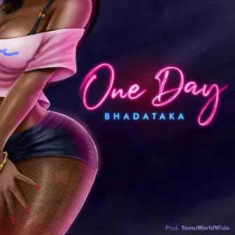 One Day by Bhadataka