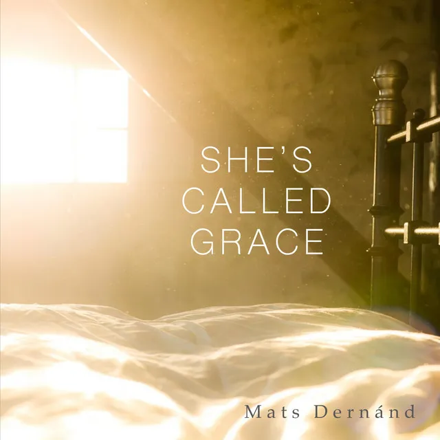 She's Called Grace