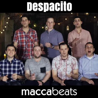 Despacito by Maccabeats