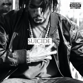 Suicide Is Weak by T.R.3