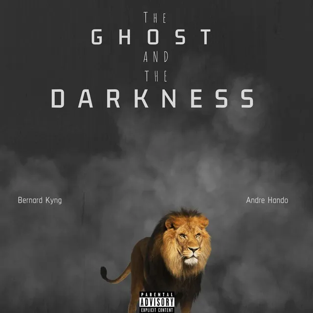 The Ghost and the Darkness