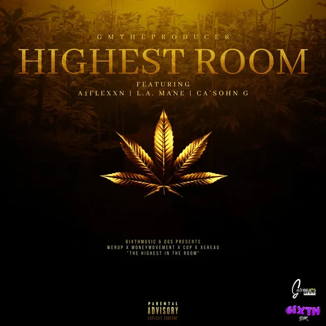 Highest Room