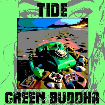 TIDE by Green Buddha