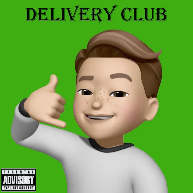 Delivery Club