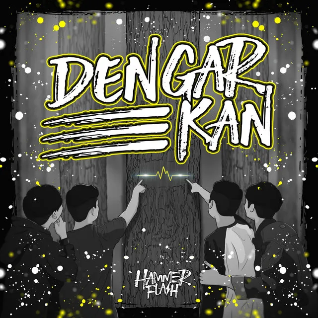 Dengarkan