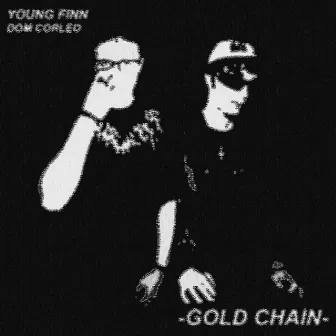 GOLD CHAIN by Young Finn