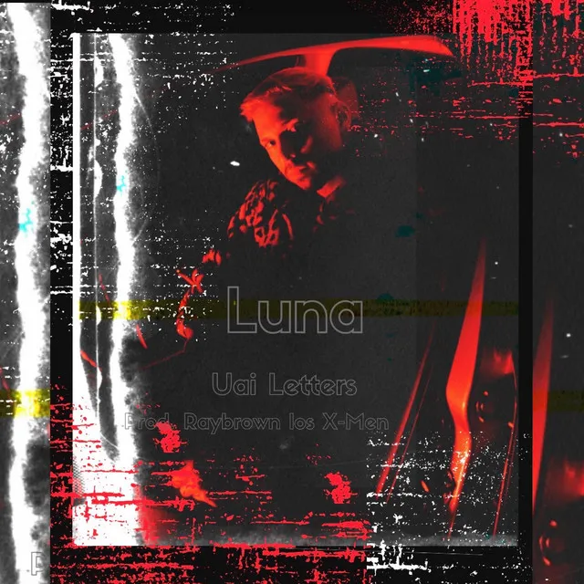 LUNA - Official