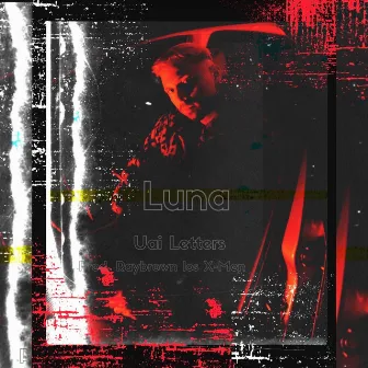 LUNA (Official) by Uai letters