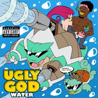 Water by Ugly God