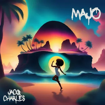 Majo by Jacq Charles