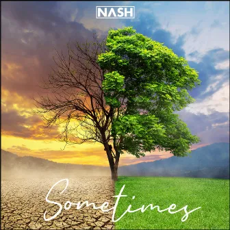 Sometimes by NASH