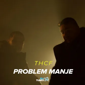 Problem Manje by THCF