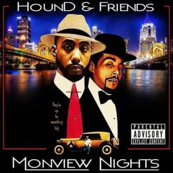 Monview Nights by HOUND