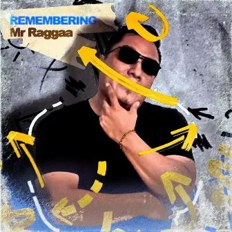 Re-Membering by Mr Raggaa