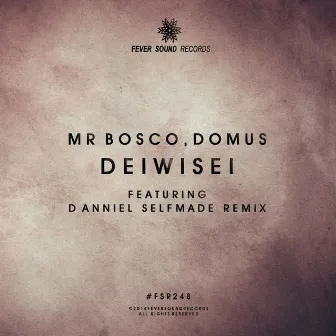 Deiwisei by Domus