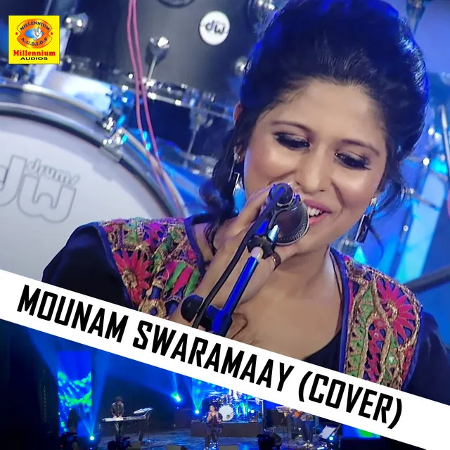 Mounam Swaramaay - Cover Version