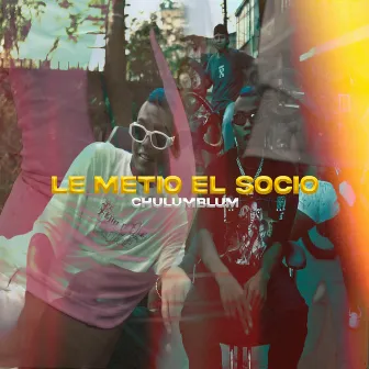 Le Metio El Socio by Indica Notario