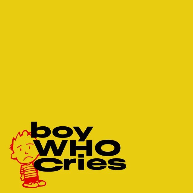 Boy Who Cries