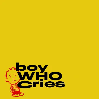 Boy Who Cries by sam.sts