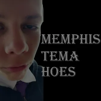 Memphis Tema Hoes by Artemiy 1488