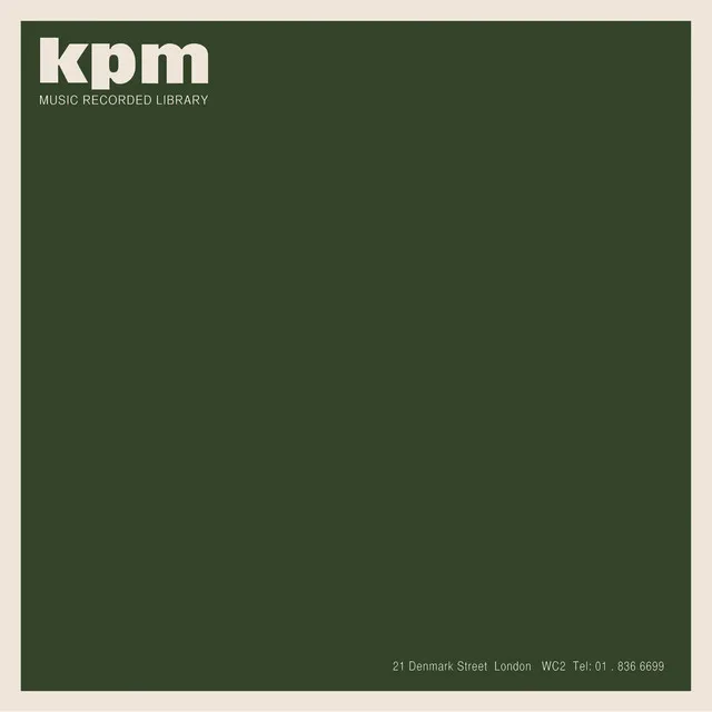 Kpm 1000 Series: Variations