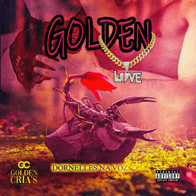 Golden Love