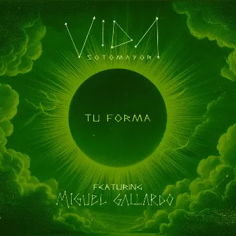 tu forma by Vida Sotomayor